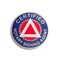NNA Certified Notary Signing Agent