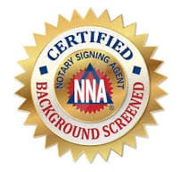 NNA Background Screened