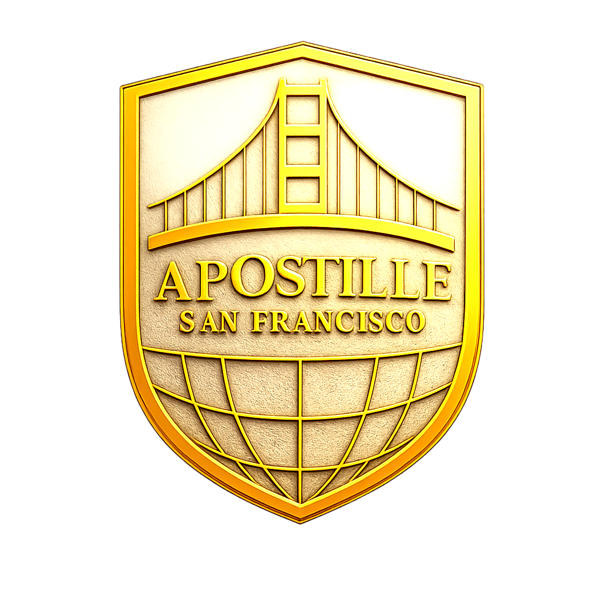 Apostille San Francisco — official apostille partner