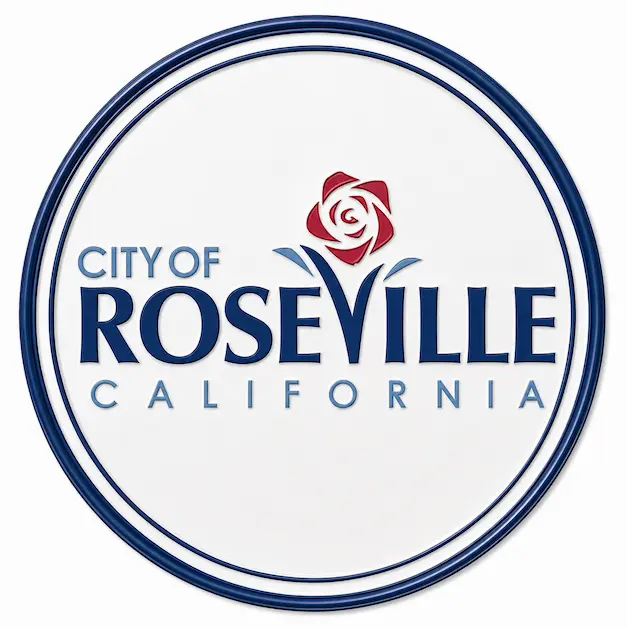 Roseville CA — Sacramento Notary Co mobile notary service area