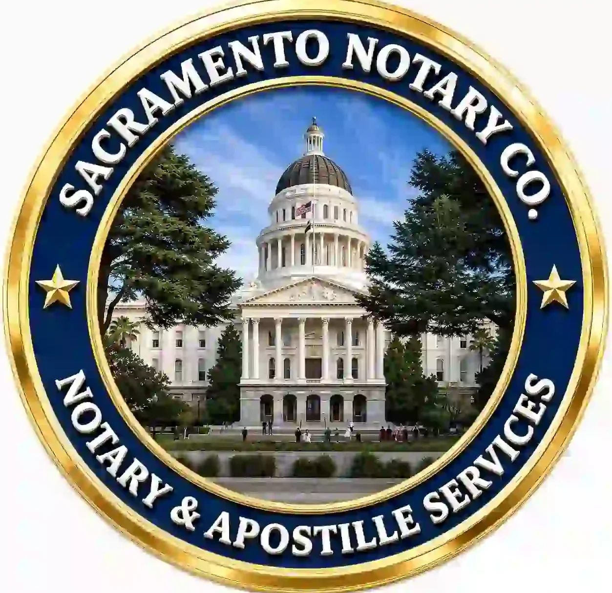 Sacramento Notary Co.