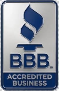 Better Business Bureau Accredited Business