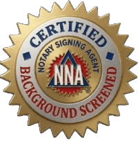 NNA Background Screened