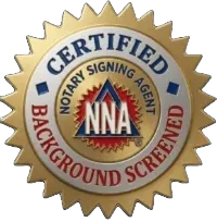 NNA Background Screened