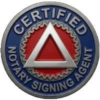 NNA Certified Notary Signing Agent
