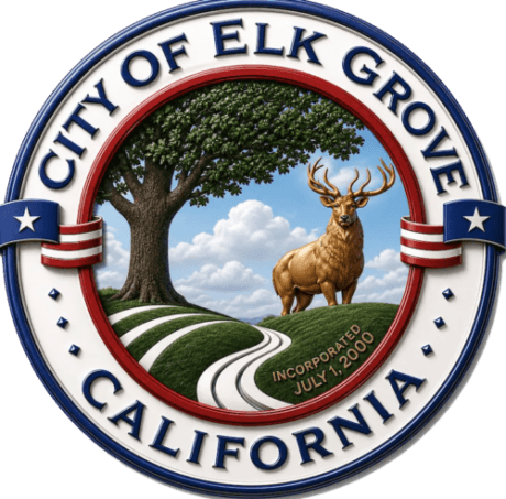 City of Elk Grove