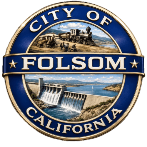 City of Folsom