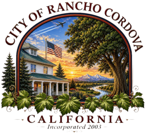 City of Rancho Cordova