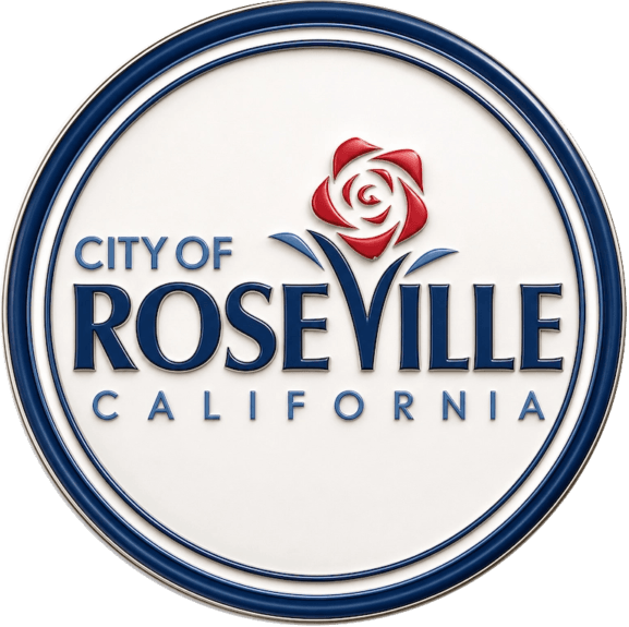 City of Roseville