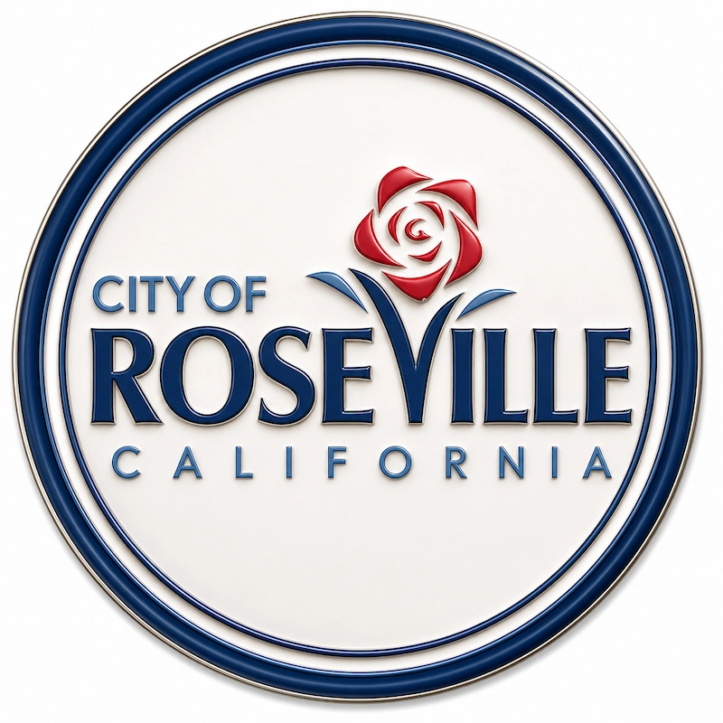 Roseville, California — Mobile Notary Service by Sacramento Notary Co