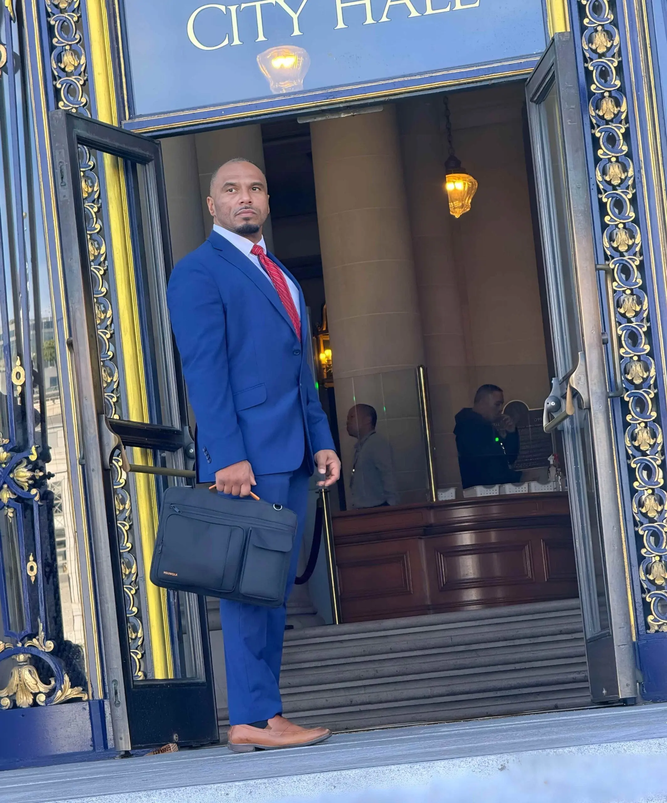 Dante — Owner & California-Commissioned Notary Public, Sacramento Notary Co