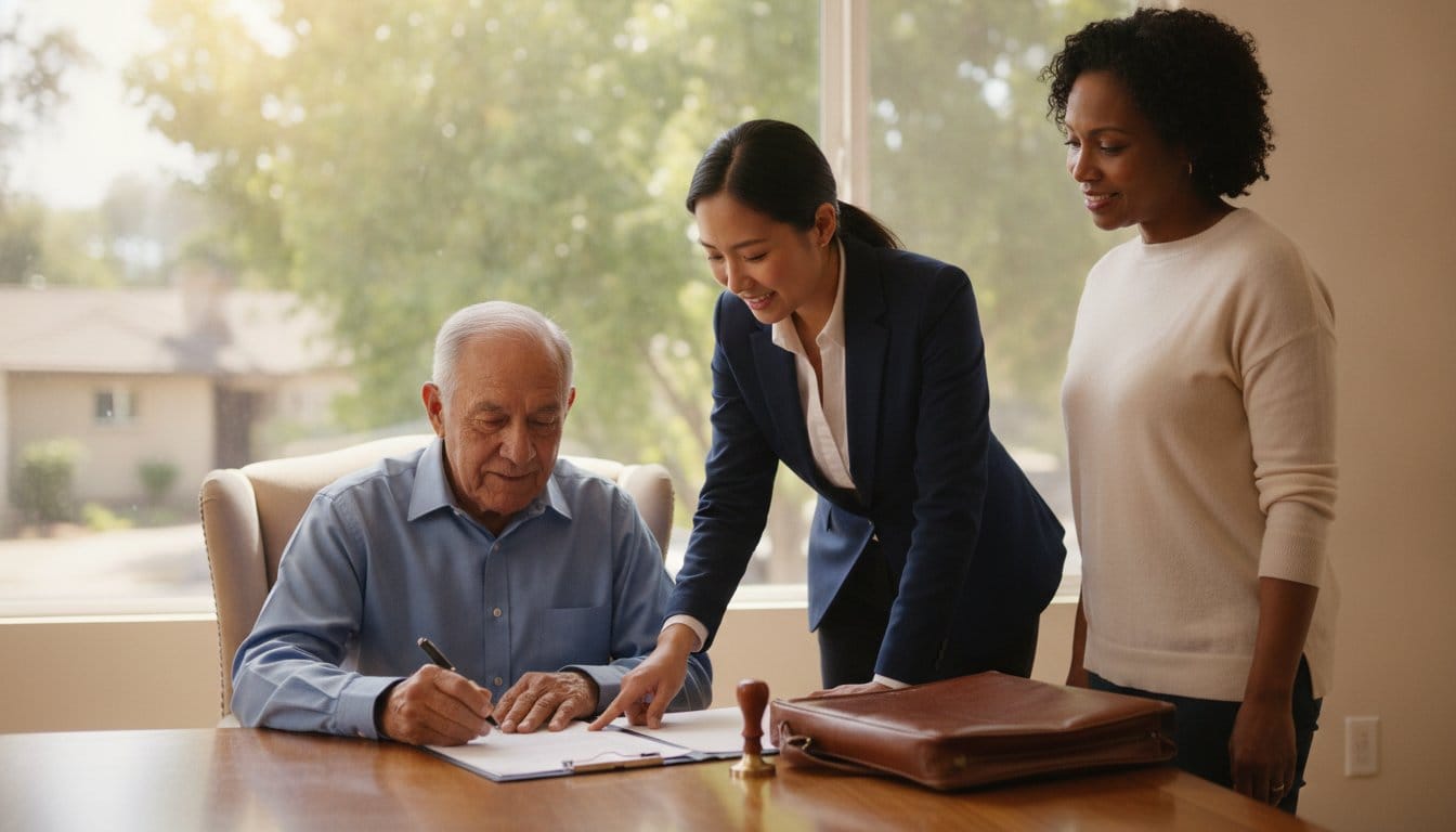 Best Mobile Notary in Sacramento: How to Choose a Reliable Service in 2026