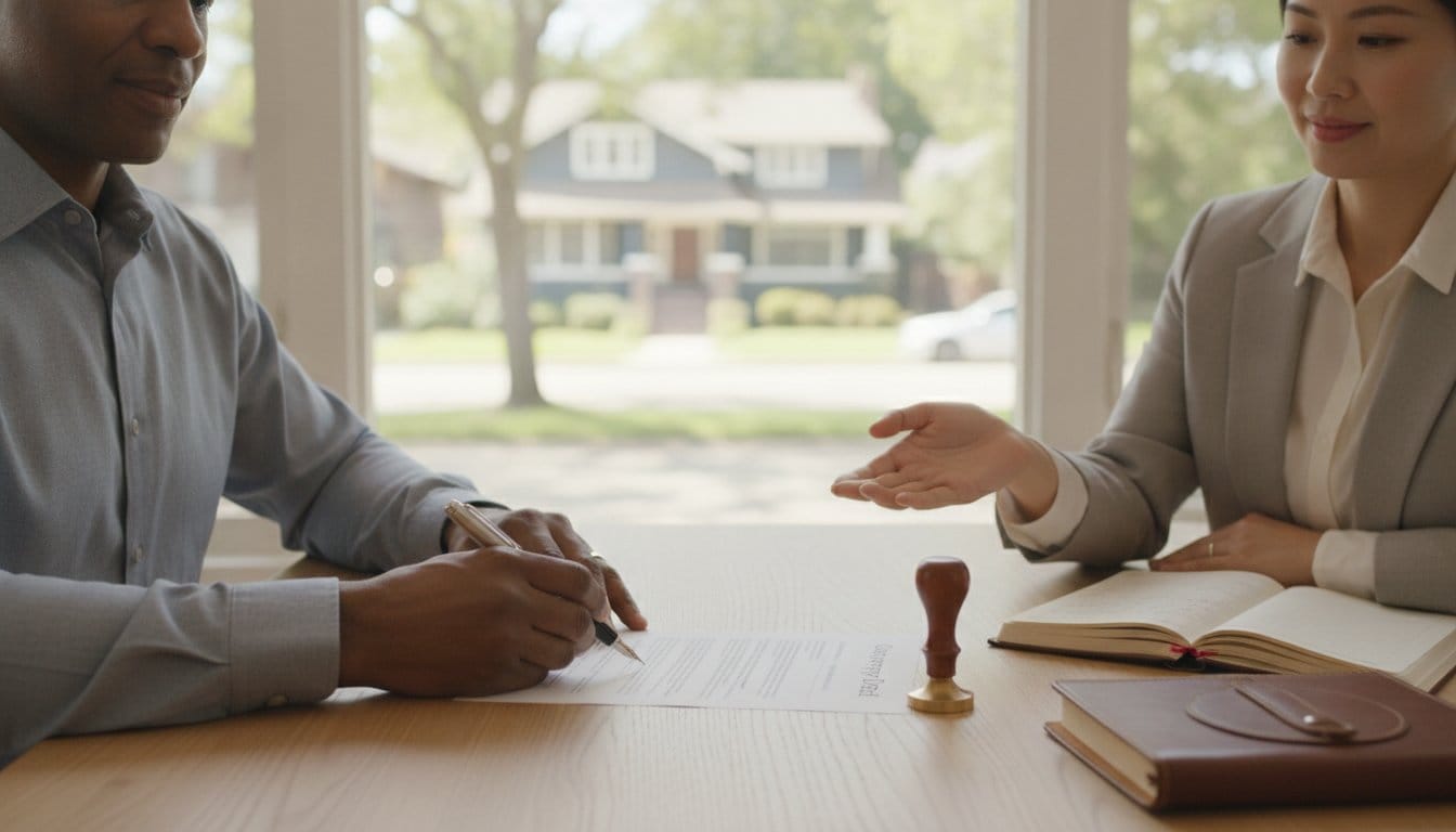 Deed Notarization Sacramento: The Complete 2026 Guide to Property Transfers