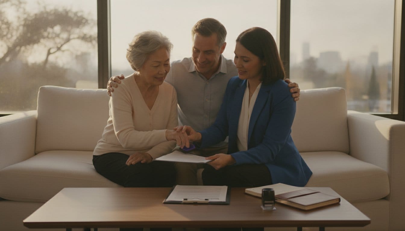 Deed Notarization Sacramento: The Complete 2026 Guide to Property Transfers