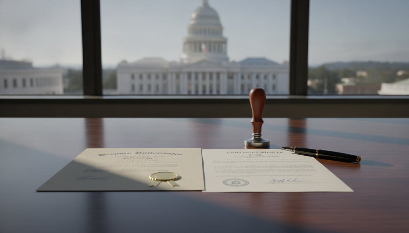 How to Get an Apostille for Your Diploma in Sacramento: A 2026 Step-by-Step Guide