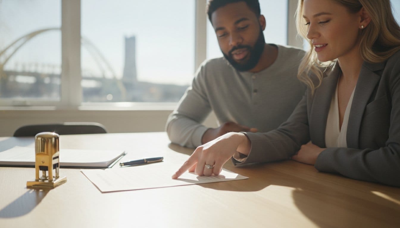 How to Notarize a Marriage Certificate in Sacramento: A Practical Guide