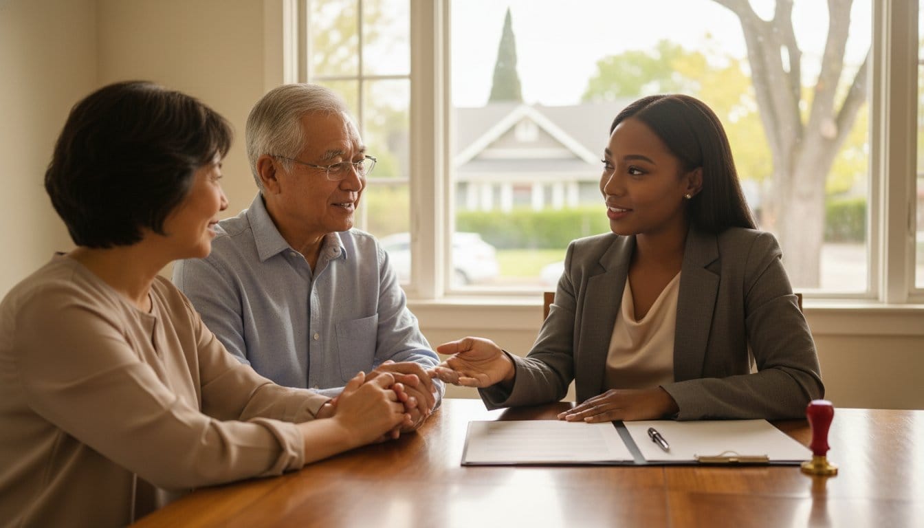 Legal Document Notary Sacramento: Professional Mobile Notary Services