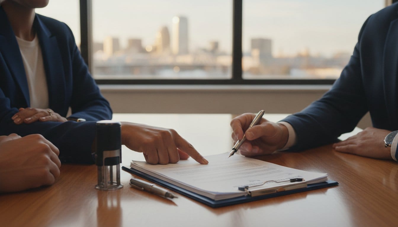 Loan Signing Agent Fees in Sacramento: 2026 Price & Service Guide