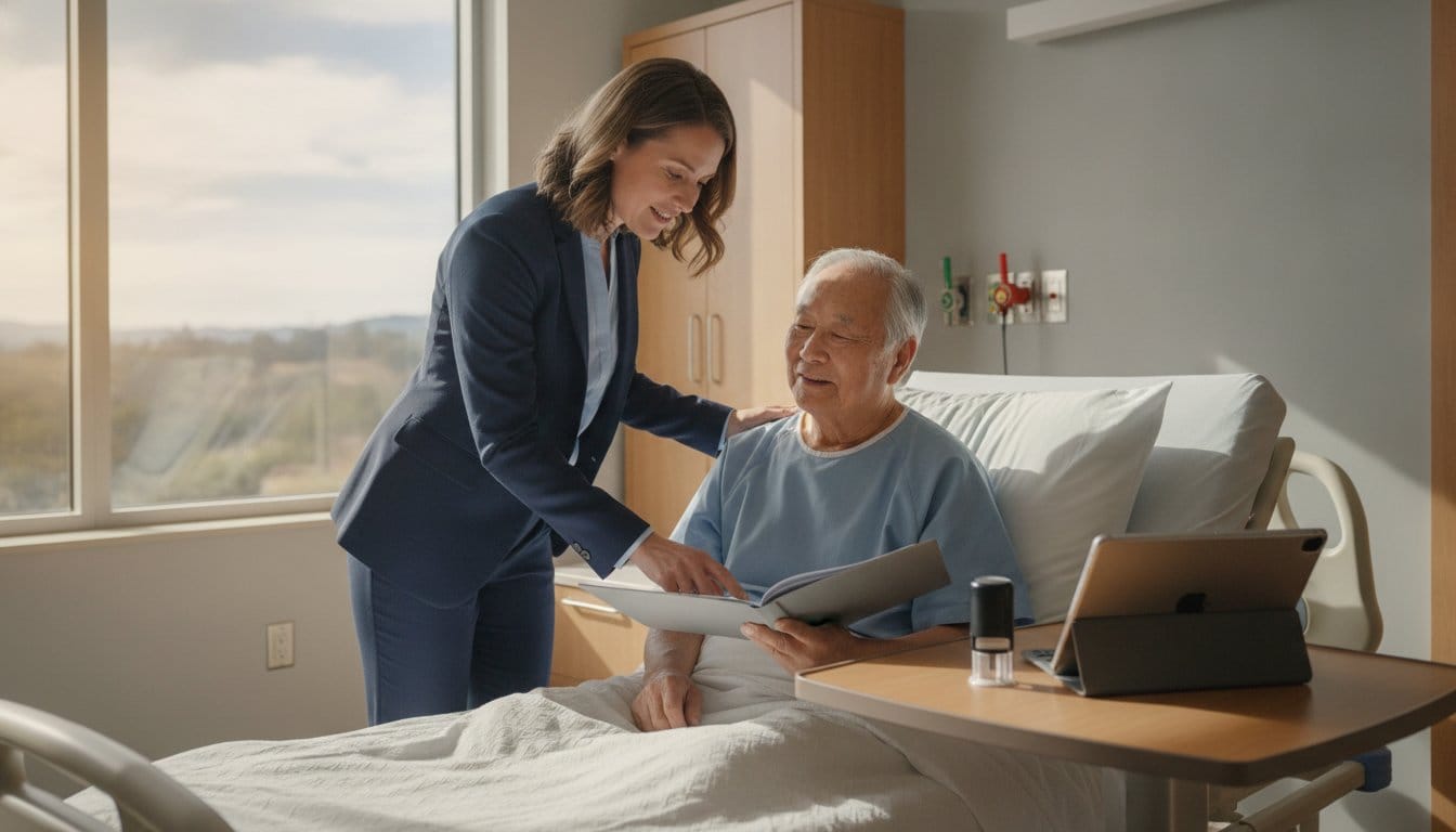Mobile Notary Folsom: Reliable On-Site Notarization in 2026