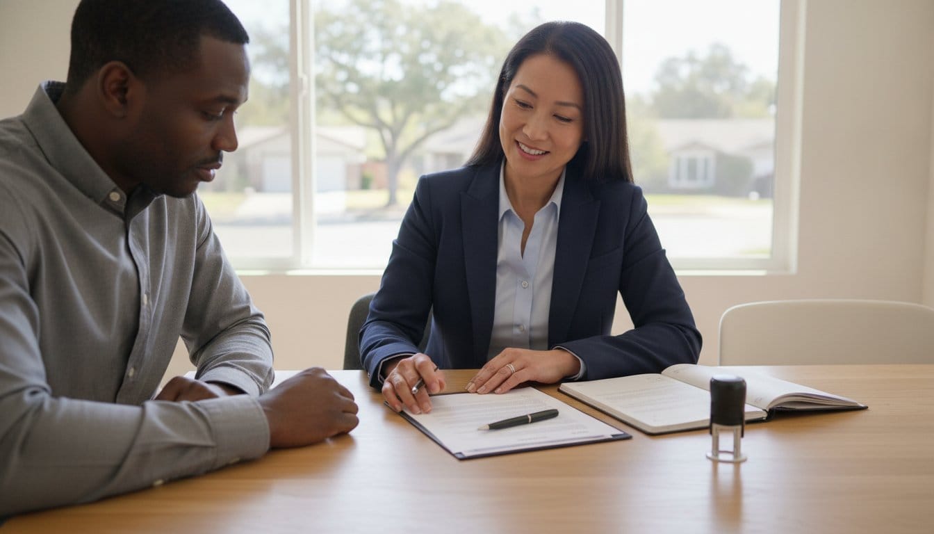 Mobile Notary Rancho Cordova: Professional On-Site Notarization