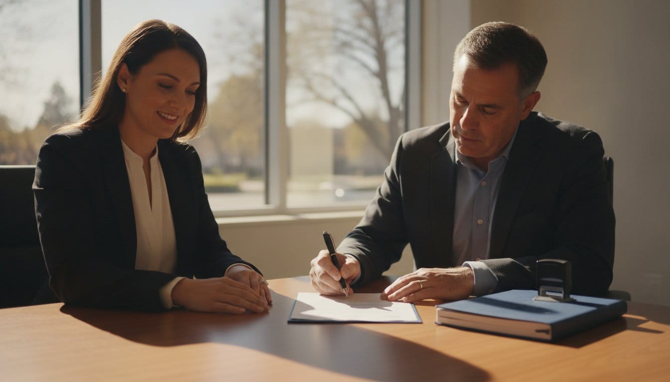 Mobile Notary Roseville: Your 2026 Guide to Professional On-Site Notarization