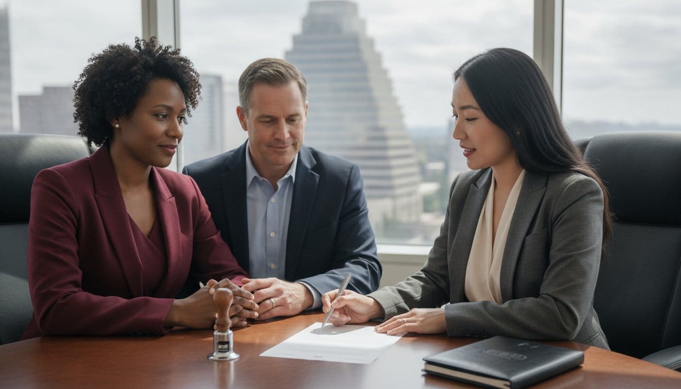Notary for Financial Documents: Your Guide to Secure Signings in Sacramento