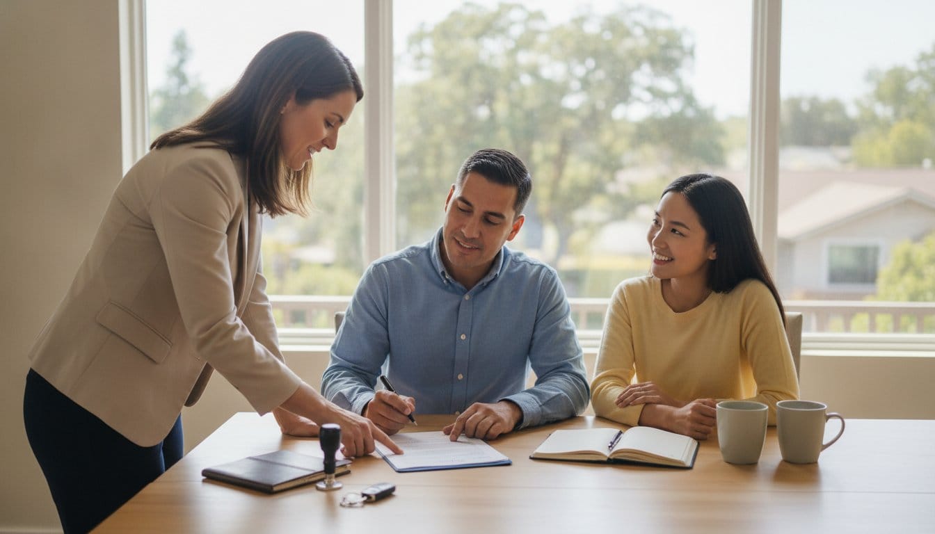 Notary for Vehicle Title Transfer Sacramento: A Complete 2026 Guide