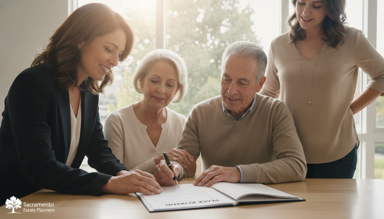 Notary for Wills and Trusts in Sacramento: Secure Your Estate Planning