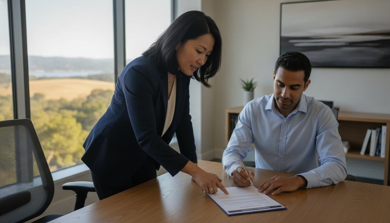 Professional Mobile Notary Folsom: On-Site Services You Can Depend On