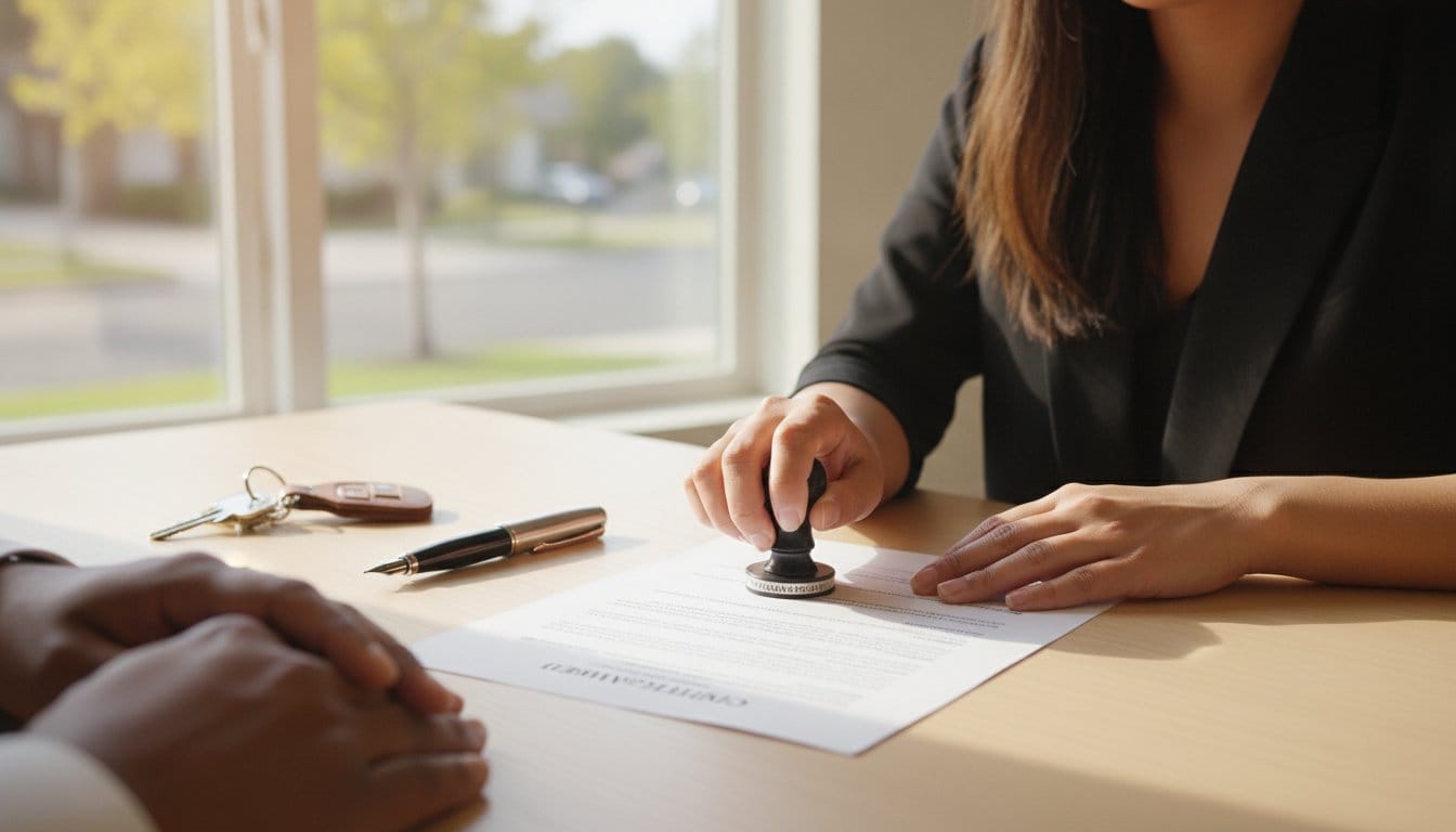Quitclaim Deed Notary Sacramento: A Guide to Local Property Transfers