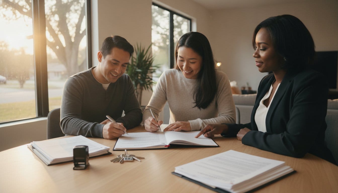 Sacramento Real Estate Closings: Mobile Notary Guide