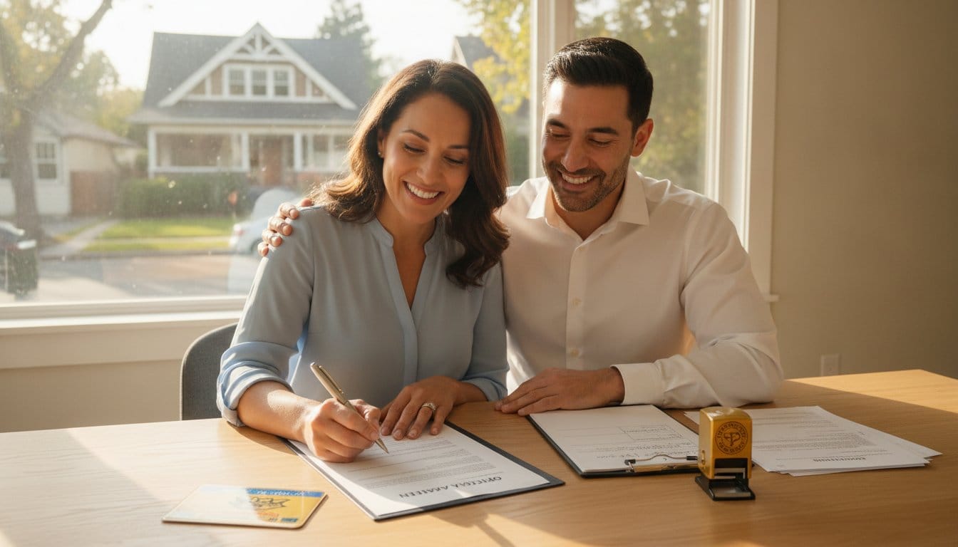 The Ultimate Checklist: Documents Needed for a Notary in Sacramento