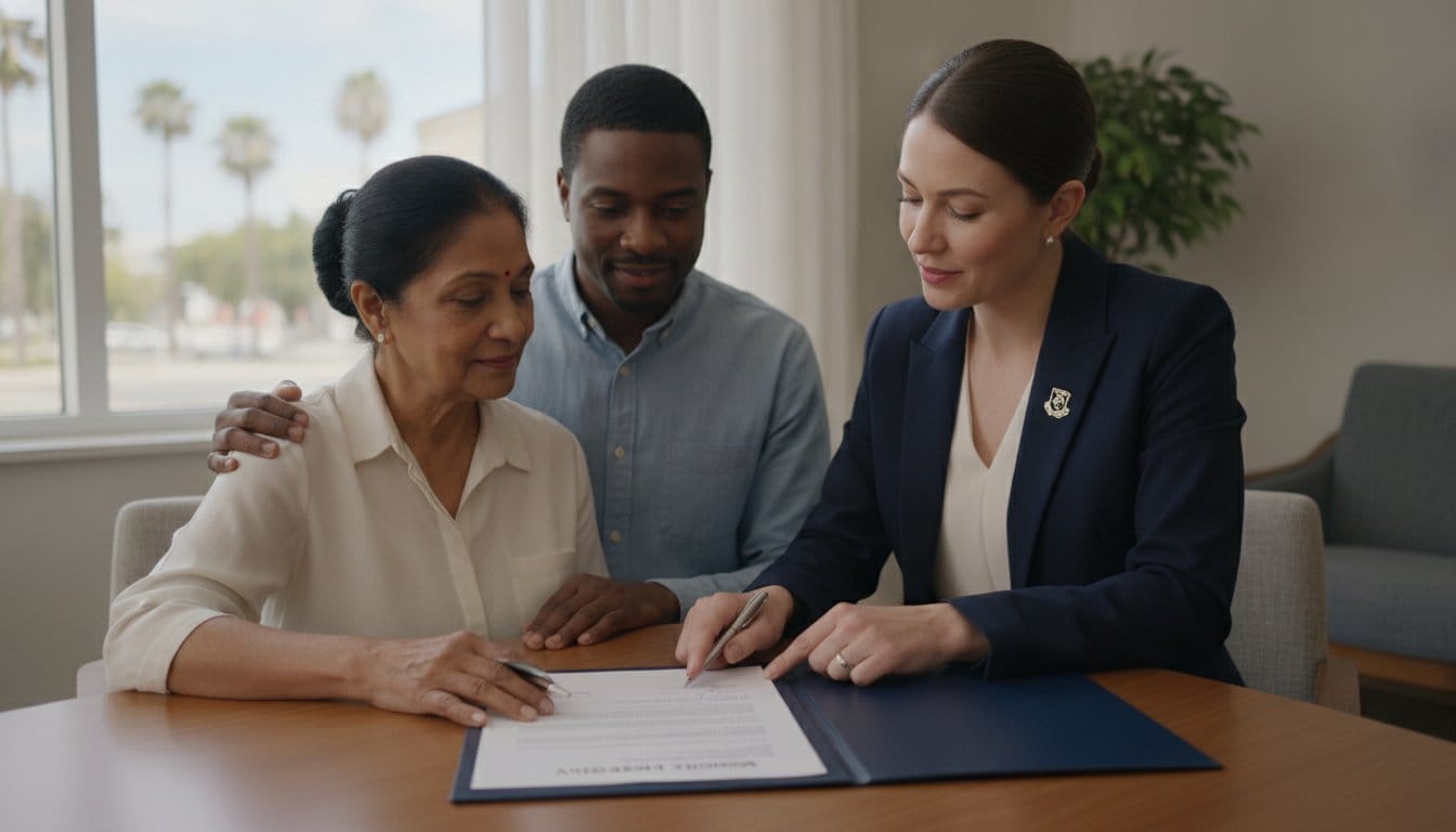 Trust Notarization Sacramento: Expert Mobile Help for Medical Directives & Estate Planning