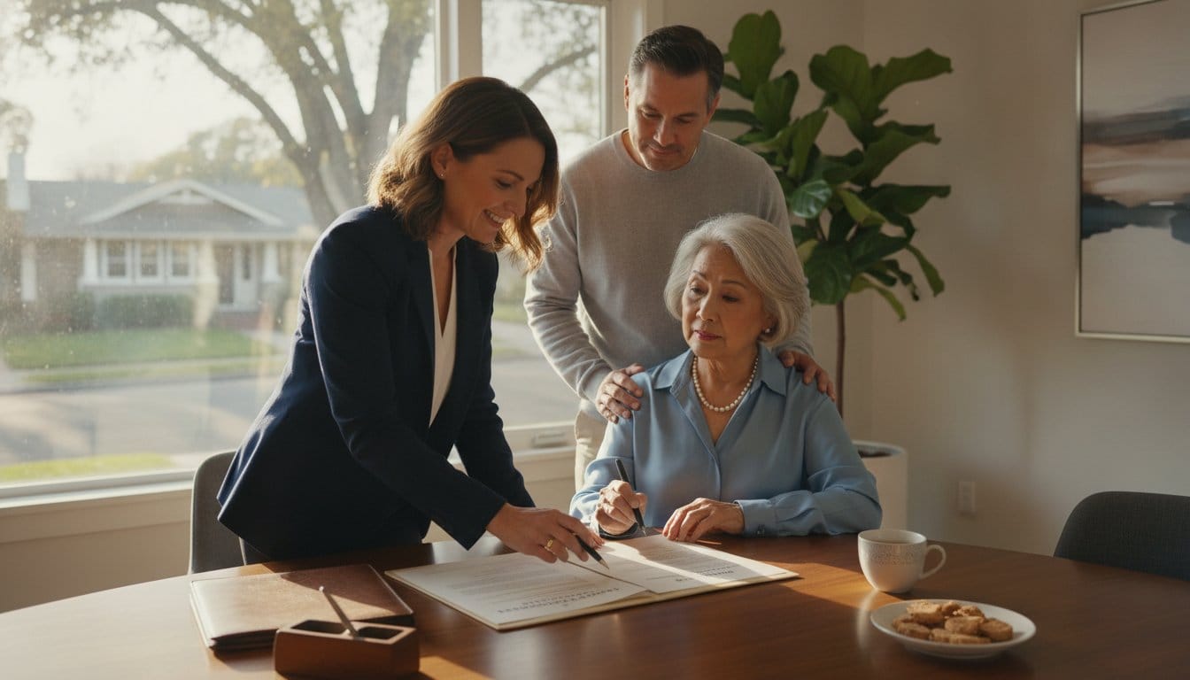 Wills and Trusts Notary Sacramento: Professional Mobile Estate Signing