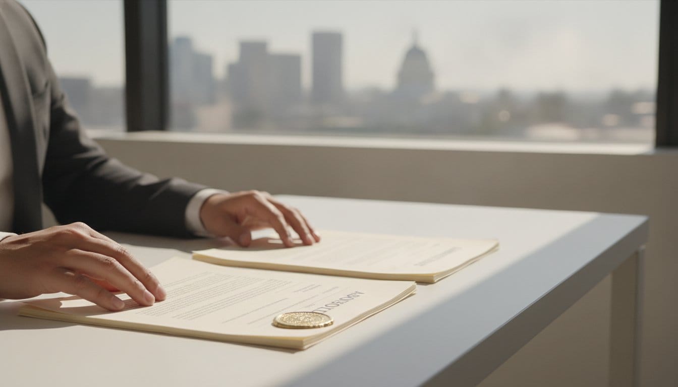 Apostille for California Death Certificate: 2026 Guide