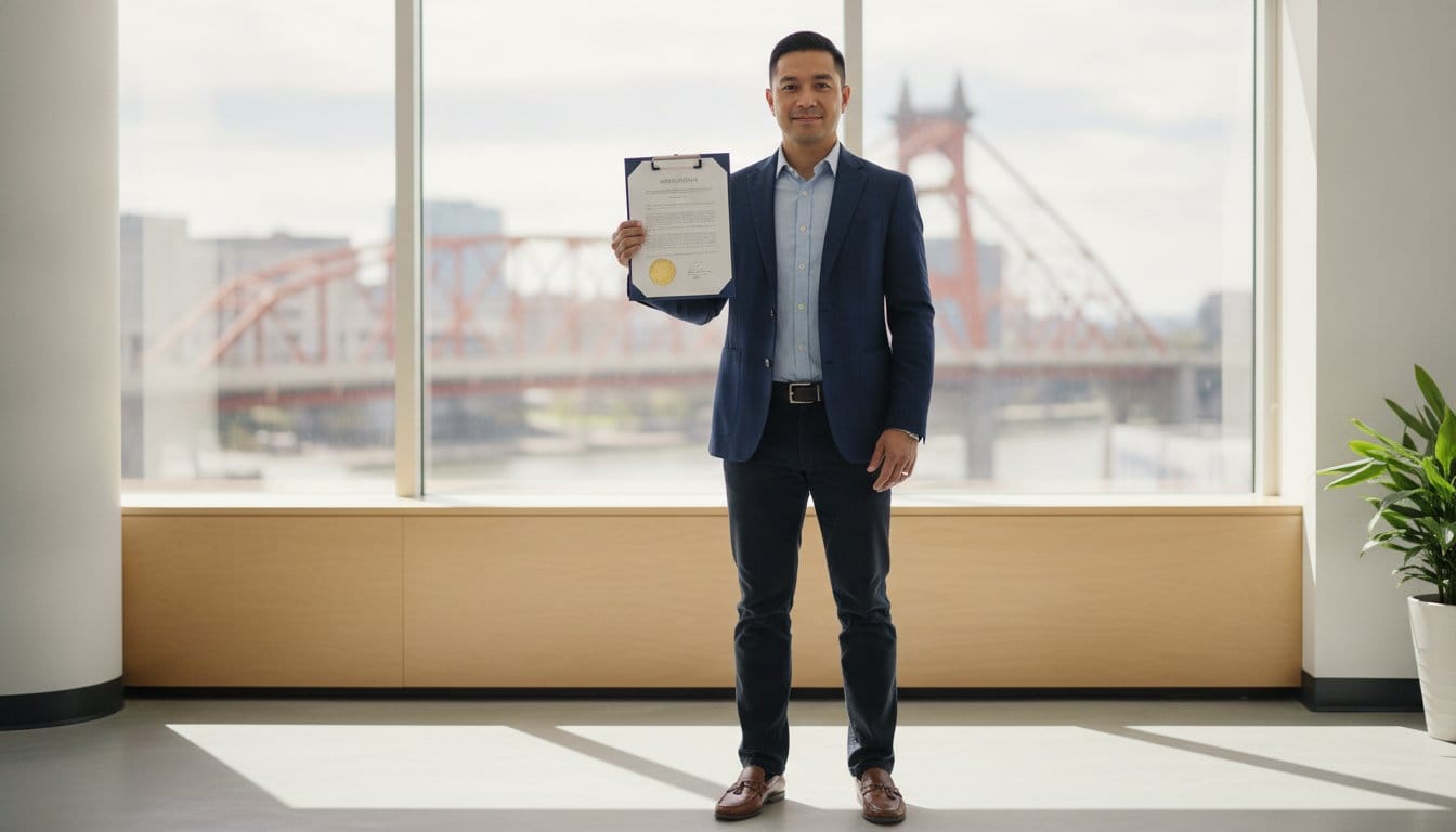 Apostille for Use in the Philippines: Sacramento 2026 Guide