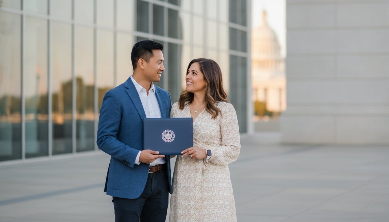 California Marriage Certificate Apostille: The Complete 2026 Sacramento Guide