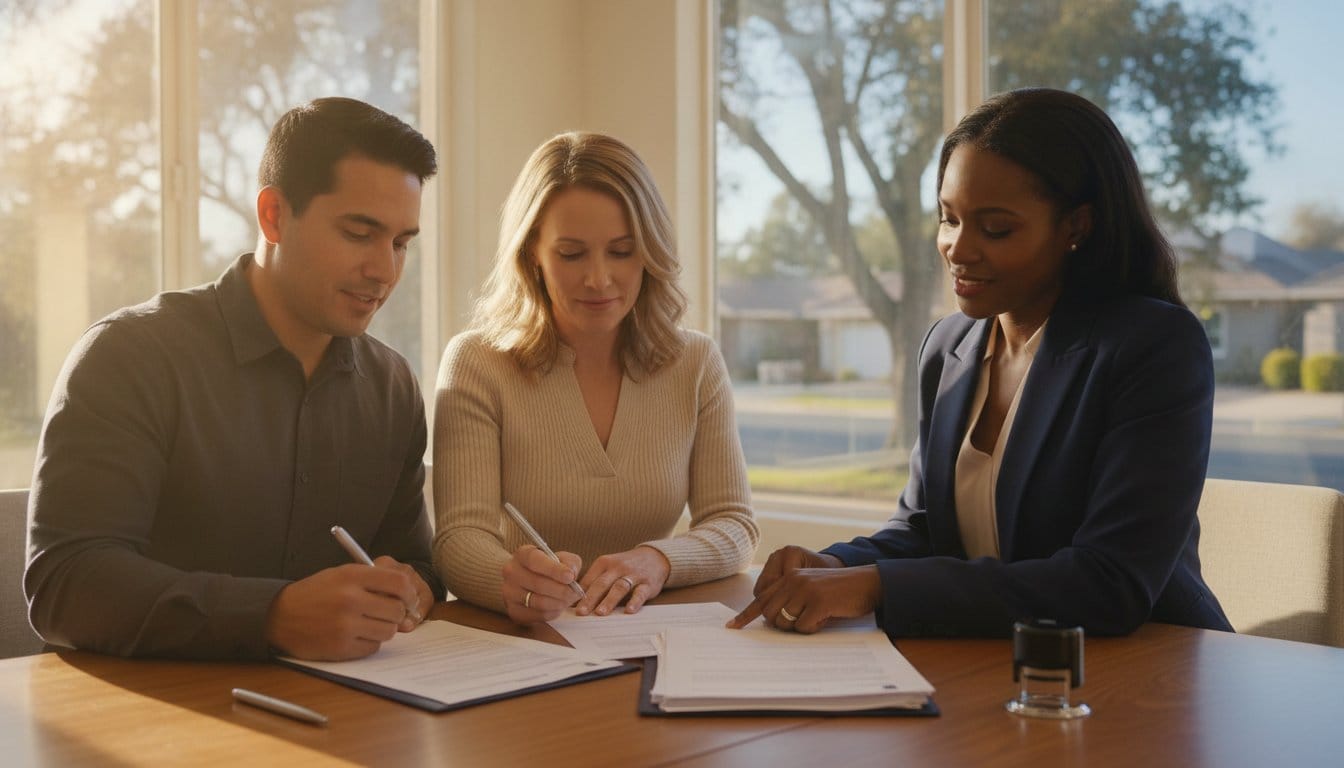 Expert Mortgage Document Notarization in Sacramento: A Complete Guide