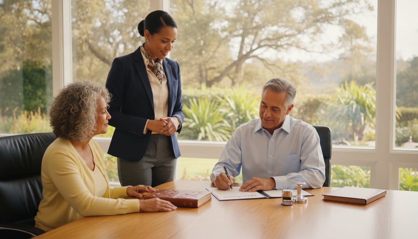Mobile Notary Folsom: Professional On-Site Notarization Services