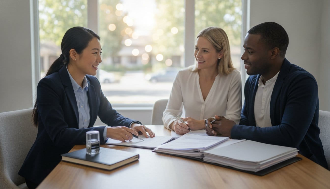 Professional Carmichael Mobile Notary Service: Reliable On-Site Signing