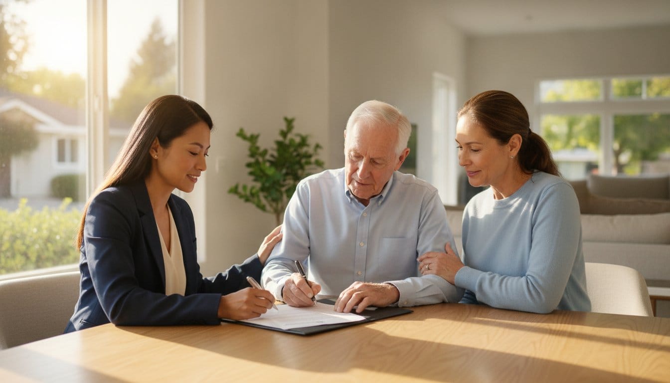 Sacramento Mobile Notary: 2026 Wills and Trusts Guide