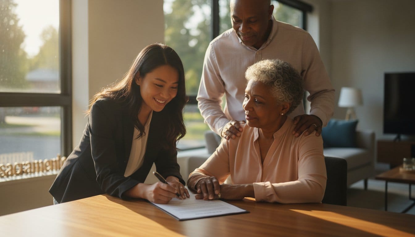 Trust Notarization Sacramento: The Complete 2026 Guide to Protecting Your Legacy
