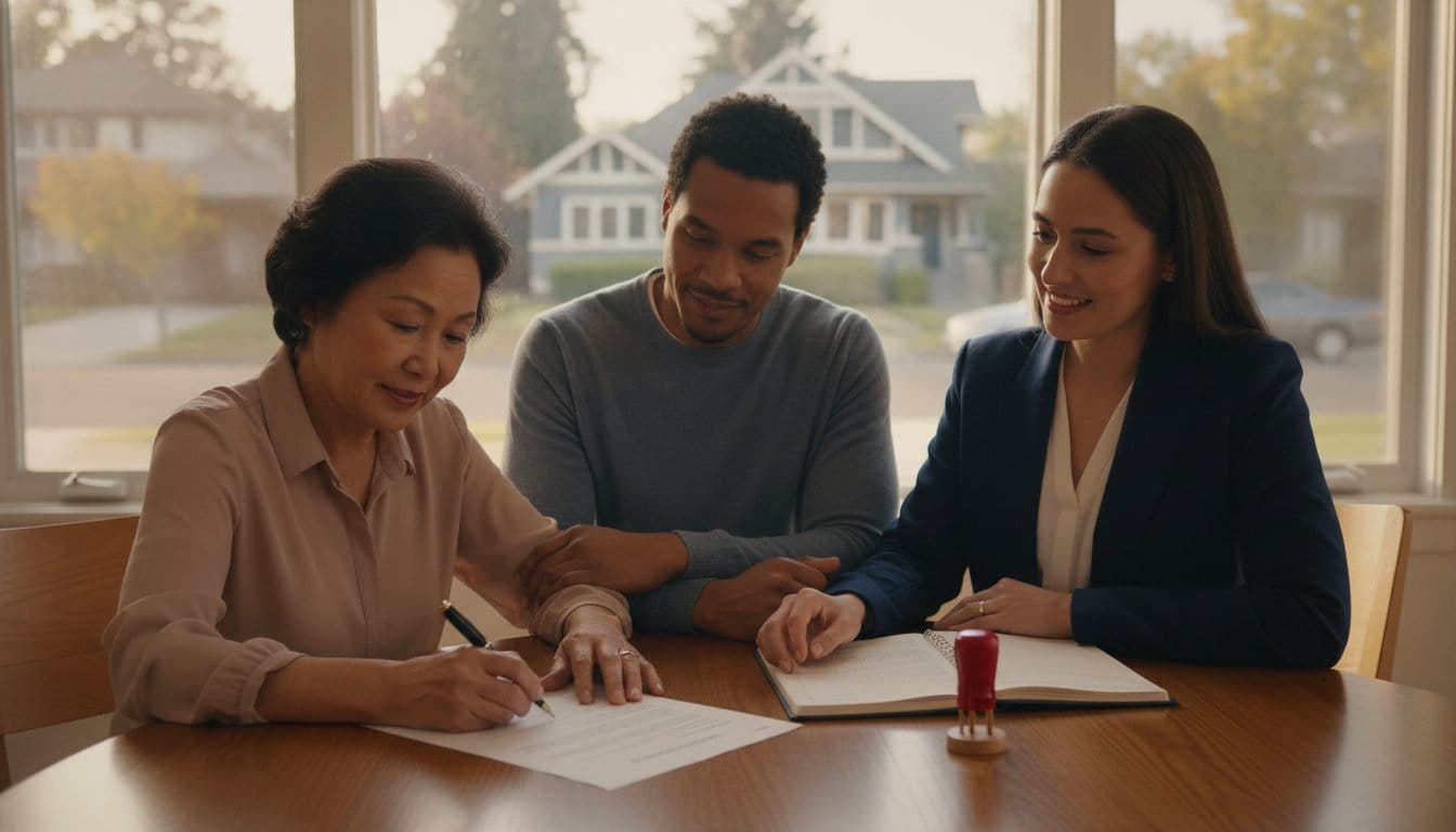 Wills and Trusts Notary in Sacramento: Finalizing Your Estate Plan with Ease