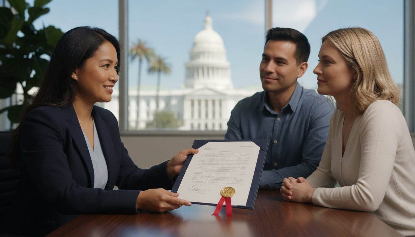 Marriage Certificate Notarization Sacramento: 2026 Guide to Authentication