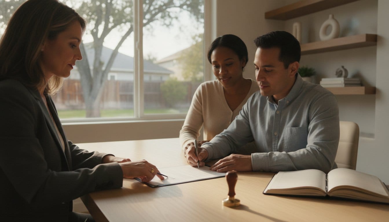 Mobile Notary Rancho Cordova: Professional On-Site Services for 2026