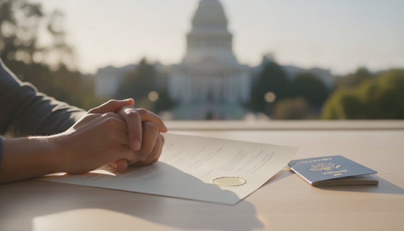 Sacramento Marriage Certificate Apostille: Your 2026 Guide
