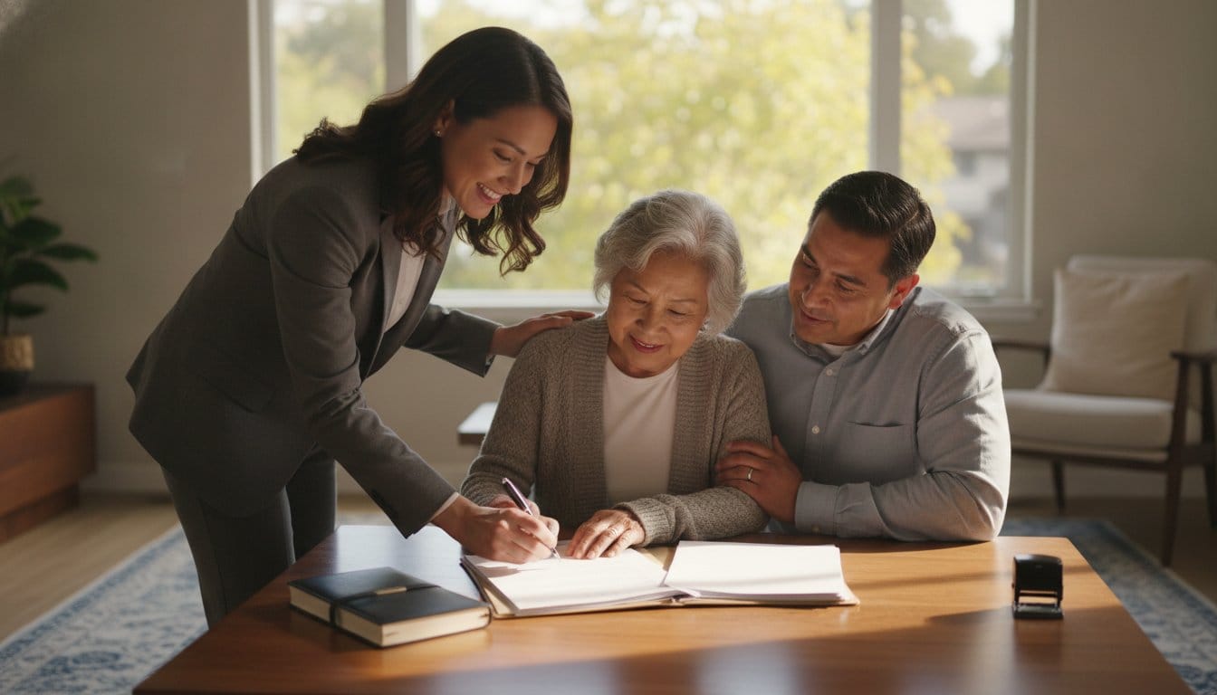 Trust Notarization Sacramento: A Professional Guide to Estate Document Signing