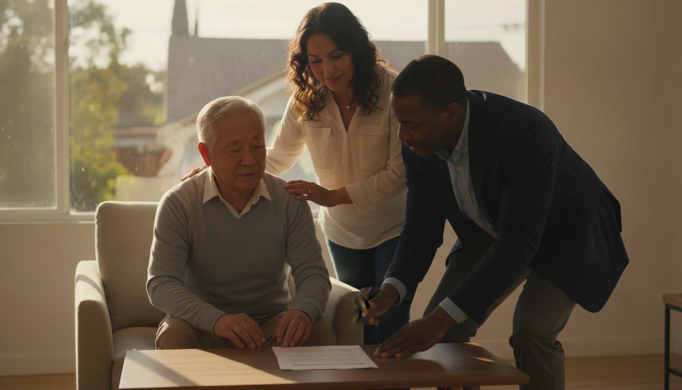 Will Notarization in Sacramento: The Complete 2026 Guide to Mobile Services